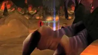 Mealos the dragonslayer kills onyxia...