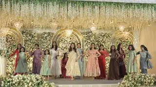 Team Bride | Wedding Dance