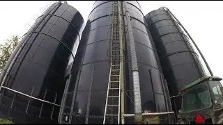 Sealstor Silos