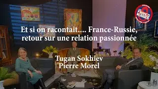 [ENTRETIEN] Tugan Sokhiev et Pierre Morel