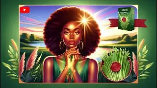 Is Green Vibrance the Key to Radiant Skin?