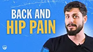 Nexus Letters: Can Back Pain cause Hip Pain?