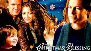 The Christmas Blessing 2005 Film | Christmas Shoes 2 | Neil Patrick Harris, Angus T. Jones | Review