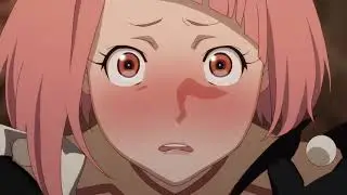 Azazel x Nina AMV: Параллельные