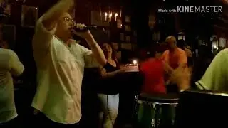 Julian Vasquez El Diamante Birthday Promo @ Treme, Islip L.I 8/16/19