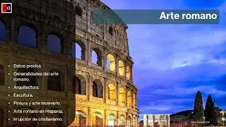 Arte romano: Practicidad, colosalismo y propaganda