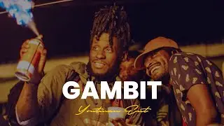 [FREE] Aidonia X Govana X Skillibeng Type Beat 