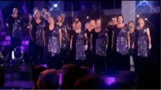 Don't Stop Believing - Dale Diva