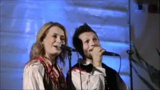 Saso Avsenik 44, Glück im Schwarzwald, Polka von Slavko Avsenik