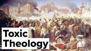 Toxic Theology and the Religion of the Self | Carl Jung