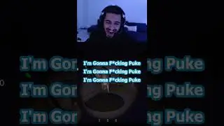 Mommy My Tummy Hurt | #alexsmokesmid | #repo | #twitch | #shorts