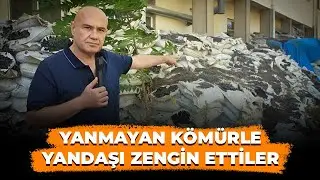 YANMAYAN K&Ouml;M&Uuml;RLE YANDAŞI ZENGİN ETTİLER | SAVAŞTEPE 25 AĞUSTOS 2025