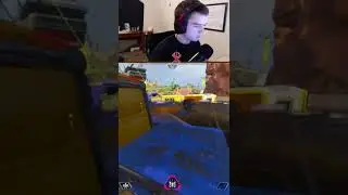Why The Flatline Is The Best Gun In Apex... #shorts