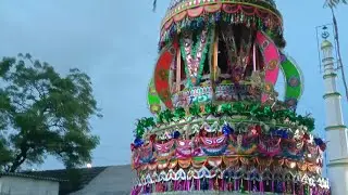 ஏர்வாடி கொடியேற்றம் 2023 - முழு நிகழ்வு #ervadidargah #ramnad #uroosmubarak #kodiyetram #ervadi
