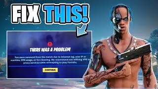✅ Permanent Fortnite HWID Spoofer &ndash; Unban in 2026 (Working)