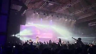 INTRO + GOFUE - SWAGGERBOYZ - EN VIVO COMPLEJO C 2025