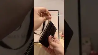the *IT Girl* card case! Victoria&rsquo;s Secret Card Case | aesthetic finds | wallet | card holder