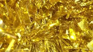Display a colori oro, colore oro, 1 ora 11 minuti 11 secondi colore oro