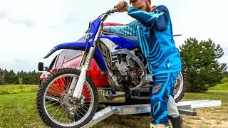 Top 5 Best Hitch Carriers for Motorcycles in 2025!