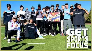 7v7 Championship Super Team #8 - High Intensity vs GSF Unlimited
