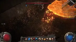 Path of Exile 2 Мектул, главный кузнец