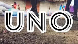 #ZagaBambo #Elmiliaro #BlackT #Mrkurones                       Zanga Bambo - Oponatiti (Dance Video)