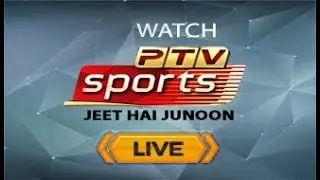 PTV Sports Live Streaming||GEO Super Live