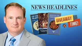 Tree of Liberty Society News Round Up Dec 2 2025