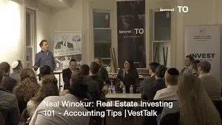 Real Estate 101 - Accounting Tips