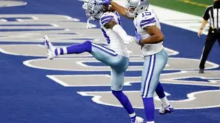 Cowboys-Eagles Postgame: Gallup-Coop-Lamb; defensive adjustments lead Cowboys to victory