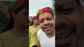 Gaurav Ritu FunZone😍🥰 | Flying Beast Instagram reels | Gaurav Taneja | Ritu Rathee | Rashu | #shorts