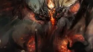 Nevermore Rampage