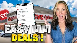CVS Deals: Save 85% On These Hidden Money Makers 8/31-9/13/25