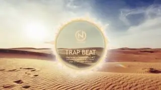 Trap Beat (Royalty Free Music) [Trap/Hip Hop Music 2017]