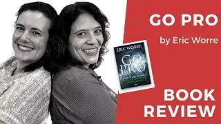 Go Pro Eric Worre Book Review