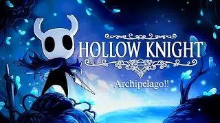 FIRST STREAMM! Archipelago Randomizer with Daffila and Luvarecat