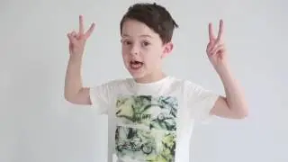 Children Tell Us About Their Dad's Super Powers