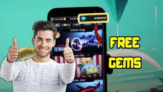 1945 Air Force Hack 2023 - Unlimited Free Gems Hack [Android/ios]