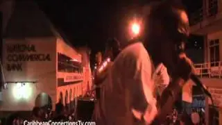 St .Vincent Grenadines (SVG) Carnival...JUMP UP  (HD)