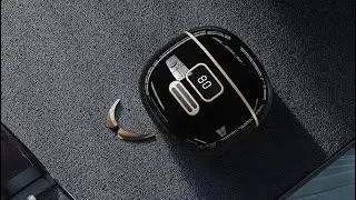 Bluetooth наушники DOSS Retrobuds