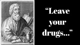 Hippocrates Quotes about Health, Food and Medicine|Help from Quotes|Motivational Quotes