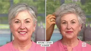 Calista Embellish Styling Cream 4-oz Duo on QVC