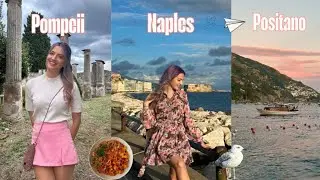 Βρήκα Την Πιο Βρώμικη Πόλη Της Ευρώπης 🇮🇹
