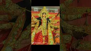 Brahampur chaurasta ma durga 2025#brahampur #madurga #navratri #pawansinghdevigeet