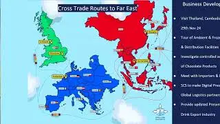 Supply Chain Solution Ltd services
