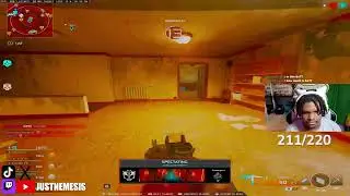 🔴LIVE|HIGH KILL WARZONE POV 👑 4 KDA GAMEPLAY with the BEST META BUILDS