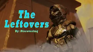The Leftovers a Warface Breakout Montage ft. Discoverinq