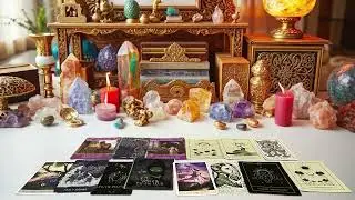 CAPRICORN THIS MASK IS OFF - YOU MIGHT BE SURPRISED WHO YOU SEE ZODIAC CAPRICORN LOVE TAROT READIN