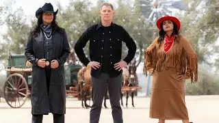 Brooke Williamson & Bobby Flay REVEAL Wild New Season of BBQ Brawl&mdash;Romance, Rivalry & Big Twists!