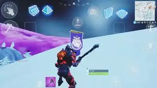 Week 8 Season 8 Banner icon